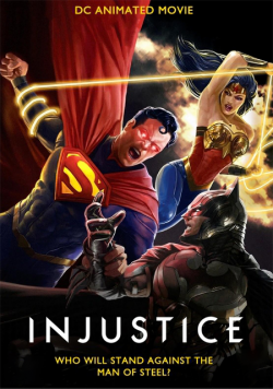 Injustice - FRENCH BDRip