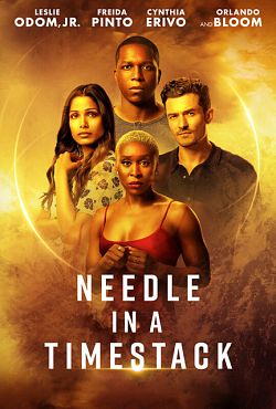 Needle in a Timestack - FRENCH BDRip