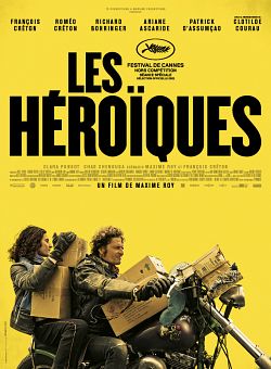 Les Héroïques - FRENCH HDTS