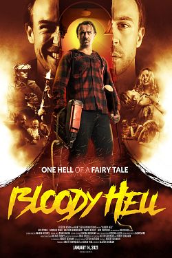 Bloody Hell - FRENCH BDRiP