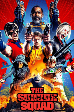The Suicide Squad  - TRUEFRENCH BDRip