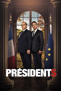 Présidents - FRENCH HDRip