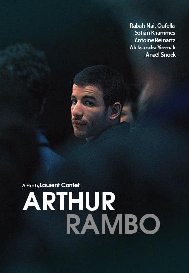 Arthur Rambo - FRENCH HDTS