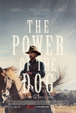 The Power of the Dog - FRENCH HDRip