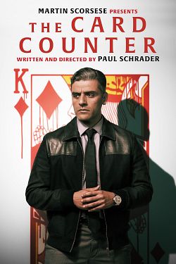 The Card Counter - FRENCH BDRip