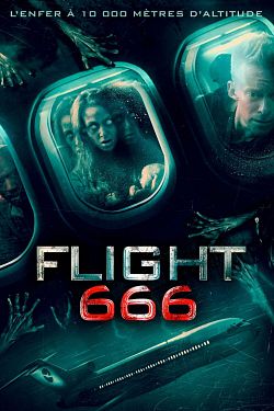 Flight 666 - FRENCH HDRip