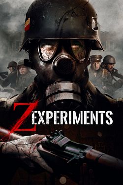 Z Experiments - FRENCH HDRip
