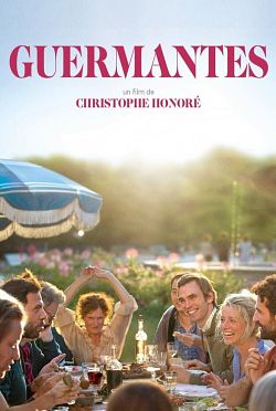 Guermantes - FRENCH HDRip