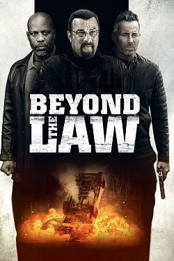 Beyond the Law - FRENCH HDRip