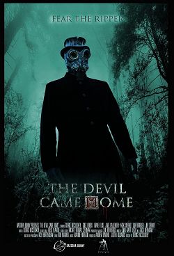 The Devil Came Home - FRENCH WEBRip