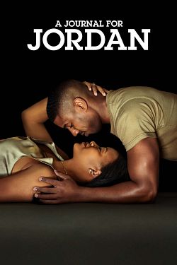 A Journal for Jordan - FRENCH HDRip