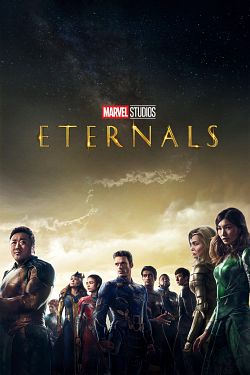 Les Eternels - TRUEFRENCH HDRip