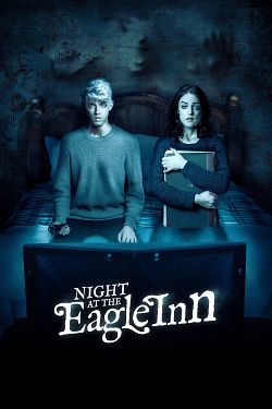 Night at the Eagle Inn - FRENCH WEBRip