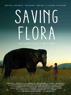 Sauvez Flora l'éléphant - FRENCH WEBRip
