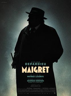 Maigret - FRENCH HDCAM MD