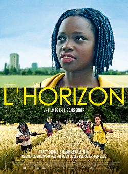 L'Horizon - FRENCH HDCAM MD