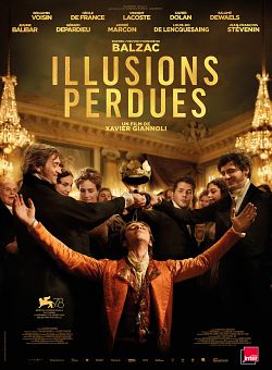 Illusions Perdues - FRENCH HDRip