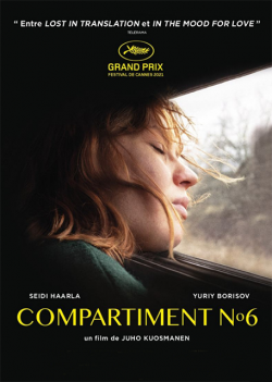 Compartiment N°6 - FRENCH BDRip
