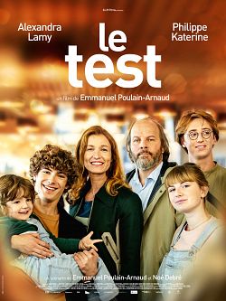 Le Test - FRENCH HDRip