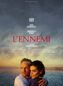 L'Ennemi - FRENCH HDRip