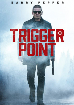 Trigger Point - FRENCH BDRip