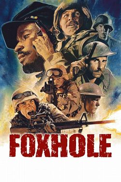 Foxhole - FRENCH WEBRip