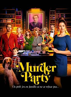 Murder Party - FRENCH BDRip