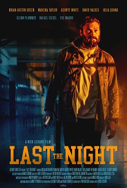 Last the Night - FRENCH WEBRip