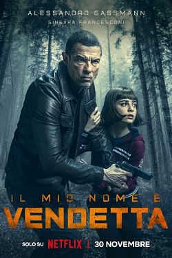 My Name Is Vendetta - FRENCH HDRip