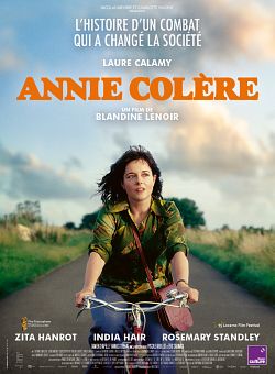 Annie Colère - FRENCH HDCAM MD
