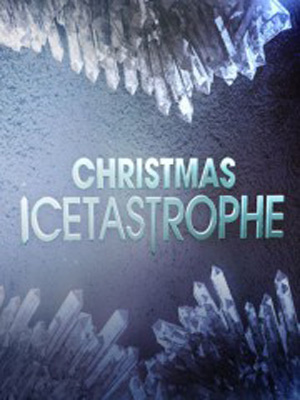 Christmas Icetastrophe DVDRIP French