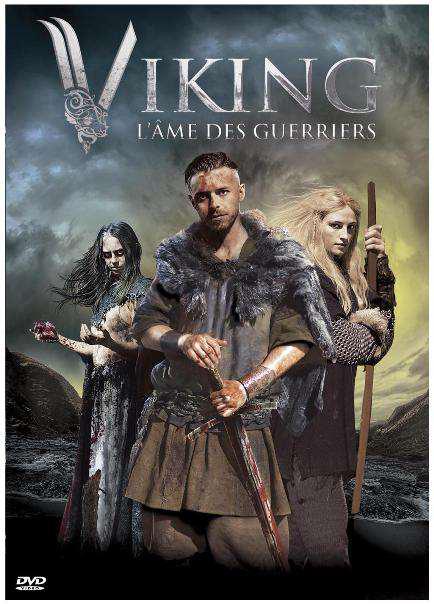 vikings lme des guerriers BDRIP French