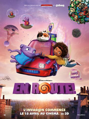 En route ! DVDRIP French