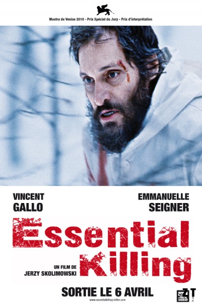 Essential Killing DVDRIP French