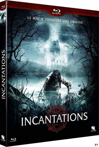 Incantations Blu-Ray 720p French