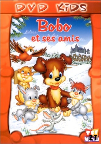 Bobo Et Ses Amis DVDRIP French