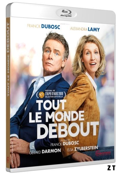 Tout le Monde Debout HDLight 1080p French