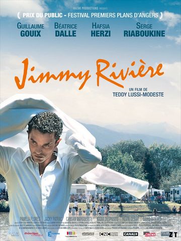 Jimmy Rivière DVDRIP French