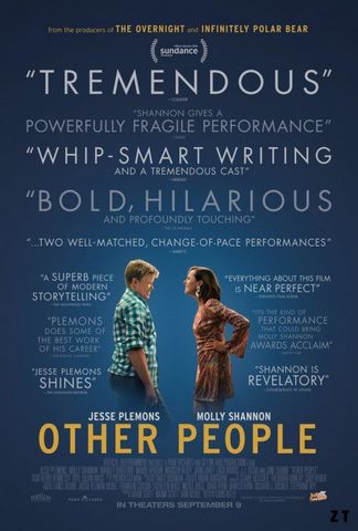 Other People HDRip French