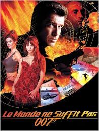 James Bond 19 - Le Monde Ne DVDRIP French