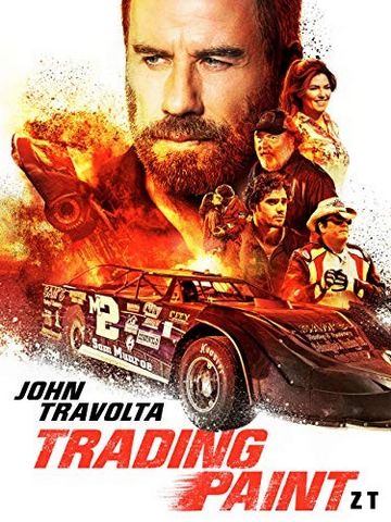 Trading Paint BDRIP French