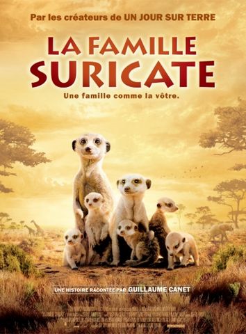 La Famille Suricate DVDRIP French