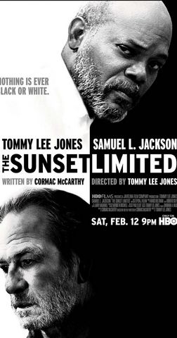 The Sunset Limited BRRIP French
