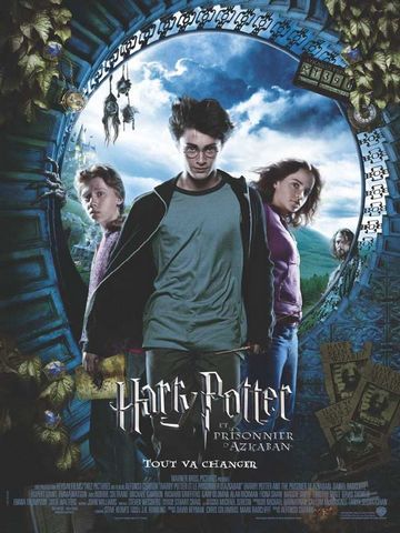 Harry Potter et le Prisonnier HDLight 1080p MULTI
