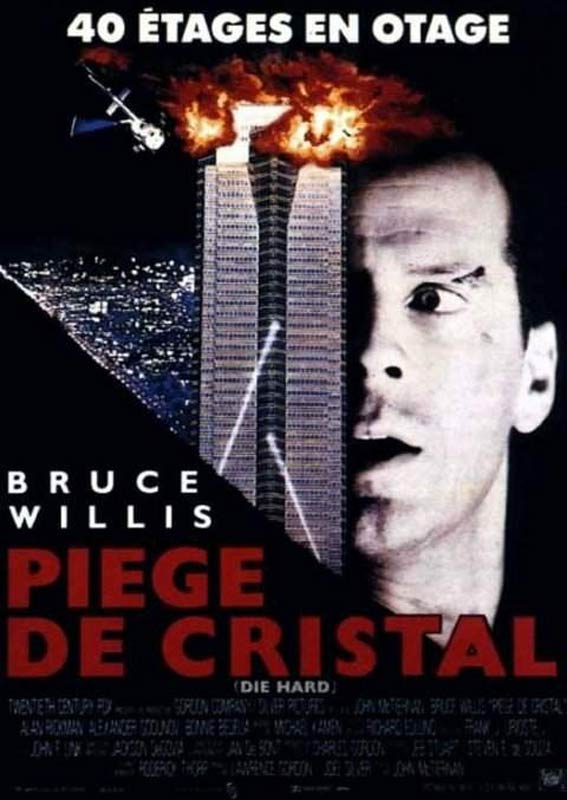 Piege De Cristal DVDRIP French