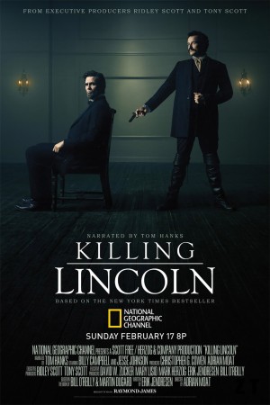 Killing Lincoln BDRIP VOSTFR