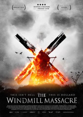 The Windmill Massacre DVDRIP VFSTFR