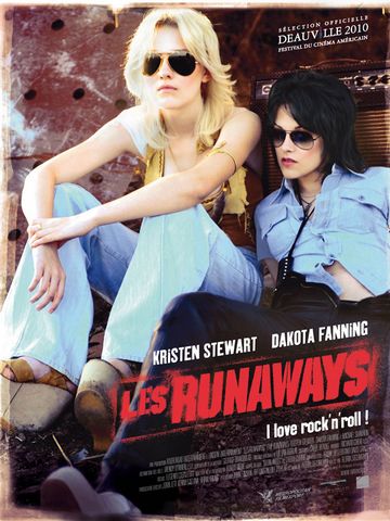 Les Runaways DVDRIP French