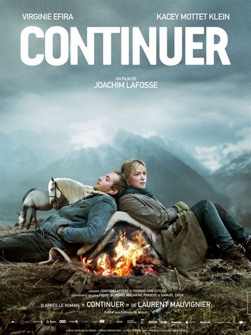 Continuer WEB-DL 720p French