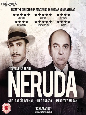 Neruda HDLight 720p French